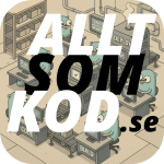 AlltSomKod.se